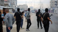 Hamas não participará do futuro governo do território depois da guerra