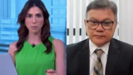 ‘Enxergo como um atentado contra o Estado’, diz Lincoln Gakiya sobre plano do PCC para assassiná-lo
