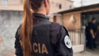 PF prende homem que disseminava pornografia infantil na dark web