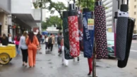 Frente fria chega a São Paulo a partir de segunda-feira com chuvas e rajadas de ventos