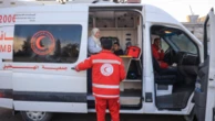 OMS pede abertura de corredores médicos para transferir 15 mil pacientes de Gaza que necessitam de tratamento