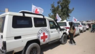 Defesa Civil relata nove mortos em Gaza durante tiroteio israelense na sexta-feira