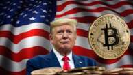 Trump presidente impulsiona Bitcoin (BTC) e pode ajudar outra criptomoeda a disparar até 30.000% em 10 meses