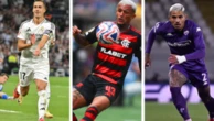 Olheiro Lance!: cinco opções para o Flamengo substituir Wesley