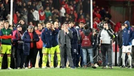 Conmebol cancela Independiente x Universidad de Chile, pela Sul-Americana; decisão será na Justiça