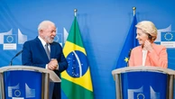 COP30 reforça urgência de acelerar transição limpa com foco em competitividade, afirma Von der Leyen