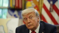 Trump afirma que não busca um terceiro mandato como presidente