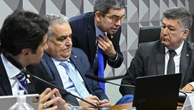 Membros da CPMI pedem mudança na agenda por falta de voos para Brasília