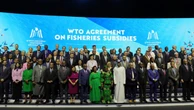 Abu Dhabi recebe ministros e autoridades do mundo inteiro para conferência sobre comércio internacional