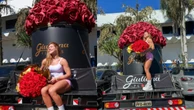 Virginia Fonseca recebe flores e gera especulações nas redes sociais