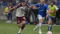 Cruzeiro fica no empate com Lanús e vai decidir vaga para final da Sul-Americana na Argentina