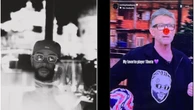 Neto xinga Memphis Depay após alfinetada em música e holandês responde com foto provocativa