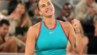 Sabalenka termina temporada como nº 1 da ranking da WTA