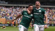 Palmeiras reencontra Botafogo e quer repetir no Brasileirão o sucesso do Mundial