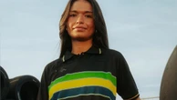 Estoril Praia homenageia Ayrton Senna com camisa especial em jogo do Campeonato Português