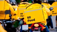 99 anuncia o relançamento da 99Food com R$ 1 bilhão de investimento