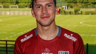 São Paulo anuncia contratação do atacante Gonzalo Tapia por empréstimo até 2026