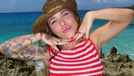 Influenciadora Sophie Buttini anuncia saída do conteúdo adulto: ‘Doença disfarçada de liberdade’