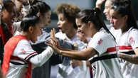 São Paulo bate San Lorenzo por 2 a 0 e estreia com vitória na primeira participação na Libertadores Feminina