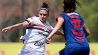 São Paulo e Bragantino empatam pelo Paulista Feminino em jogo de golaços