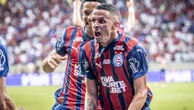 Fluminense tem gol e pênalti anulados e vê Bahia largar em vantagem na Copa do Brasil