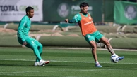 Palmeiras tem desfalques de Giay e Murilo para jogo contra o Mirassol; Gómez reforça cobrança por alto nível