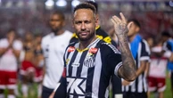 Após eliminação na Copa do Brasil, Neymar põe em xeque renovação com o Santos