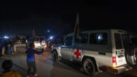 Israel entrega à Cruz Vermelha mais 15 corpos de palestinos para devolução a Gaza