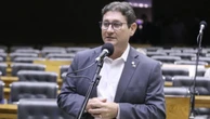 Rodrigo da Zaeli critica novos impostos sobre o agro e chama ministro de ‘Taxad’