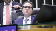 Motta diz que a Câmara não pode decidir sobre a prisão de Zambelli e aguarda o Ministério da Justiça e a Itália