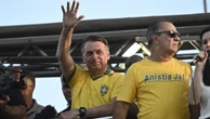 Pastor Silas Malafaia é investigado pela PF no inquérito sobre obstrução do processo que apura a suposta tentativa de golpe