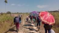 Crise hídrica afeta 25 Estados do Brasil que sofrem com seca severas e queimadas