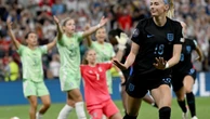 Eurocopa feminina: Inglaterra vence Itália na prorrogação e vai à segunda final consecutiva