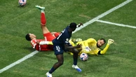 Musiala ‘inocenta’ Donnarumma por lesão grave em jogo do Mundial de Clubes