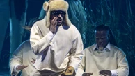 Bad Bunny atrai milhares de fãs para sua histórica série de shows em Porto Rico