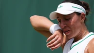 Americana Jessica Pegula é a primeira Top 5 eliminada em Wimbledon