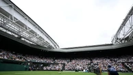 Wimbledon bate recorde de eliminações de favoritos na estreia do Grand Slam