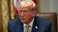 Trump fica irritado ao ser questionado sobre Jeffrey Epstein: ‘Ainda falam desse asqueroso?’