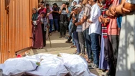 Sobe para 54 o número de mortos enquanto esperavam distribuição de ajuda em Gaza