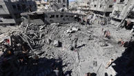 Grupo terrorista Hamas diz estar pronto para negociar trégua com Israel em Gaza; Defesa Civil reporta 52 mortos