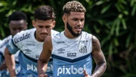 Santos promove ‘limpeza’ no elenco e planeja novas saídas
