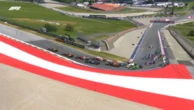 Fórmula 1 prorroga contrato e GP da Áustria fará parte do calendário até 2041