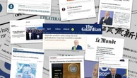 Lula escreve artigo a jornais estrangeiros e diz que ‘não há alternativa ao multilateralismo’