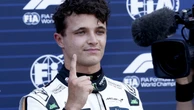 Norris supera Leclerc nos segundos finais e leva a pole no GP de Mônaco; Bortoleto é 16º