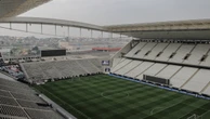 Corinthians publica balanço e confirma déficit de R$ 181,7 milhões e dívida em R$ 2,4 bi