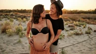 Duas mães, um bebê: saiba como funciona o método ROPA, a fertilização compartilhada entre mulheres