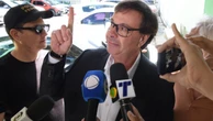 ‘Não matei, não roubei nem trafiquei drogas, apenas pedi informações sobre o passaporte do meu pai’, diz Gilson Machado