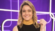 Fernanda Gentil é diagnosticada com paralisia no rosto: ‘Boca não firmava’