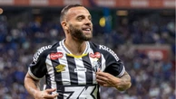 Guilherme brilha e leva Santos à vitória sobre o Cruzeiro no Brasileirão