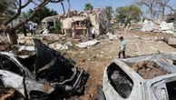 Guerra no Oriente Médico chega ao 5º dia sob novas trocas de ataques aéreos entre Israel e Irã
